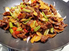 -大鸭梨烤鸭(枣园店)