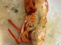-滋粥楼·顺德菜(番禺广场总店)