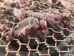 -大壮家原味烤肉(兴华北街店)