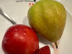 -腾阁自助餐厅(朝林广场店)