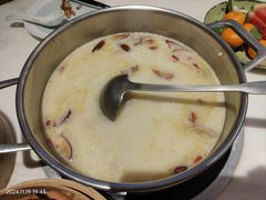 -花城粤菜餐厅(高新区店)