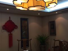 -汉唐宴长安食府