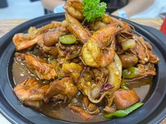 -状元虎.摇滚炒鸡.家常菜(义勇街店)
