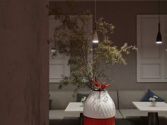 大堂-潮一不贰·法式甜品·生日蛋糕·西式简餐(外滩店)