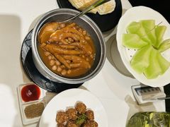 -贝勒爷·酥不腻烤鸭