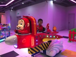 -宝燕乐园(闵行旗舰店)