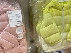 -优衣库(北京枫蓝国际广场店)
