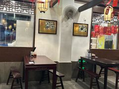 -丁莲芳(红旗路店)