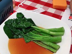 -西贝(紫荆广场店)