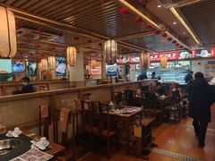 -沸炉重庆老火锅(军事博物馆店)