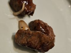 -北京柏悦酒店·锦庭餐厅Dining Room