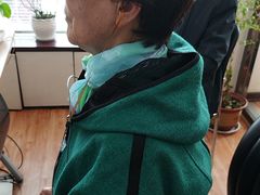 -自然之声助听器·呼吸机(保定清苑店)