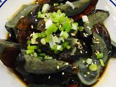 -秦韵轩·西安小馆(贻成福地广场店)