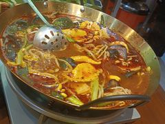 -黔多多贵州地摊火锅(木古地铁站店)
