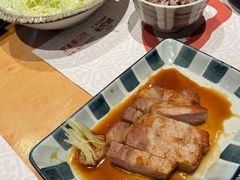 -堂本家洋食别馆·炸猪排(中心城店)