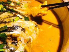 千岛湖鱼头-千岛湖小鱼儿·淳安匠心农家菜