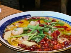 -馬蘭花開(车站大道店)