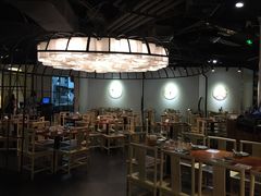 大堂-潮堂(环球金融中心店)