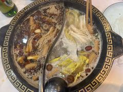 -尚品火锅(正阳路店)