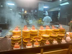 -老淮滨-蚌埠非遗小吃(淮河路店)