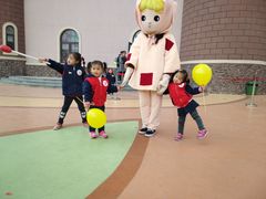 -安徒生童话乐园