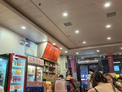 -肆姐面粉馆(坡子街店)