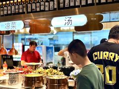 -台北牛扒·西餐自助·下午茶(同泰时代广场店)