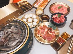 -龙虾奇迹泥炉烤肉(大华三路店)