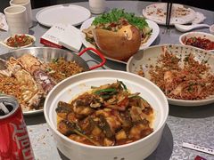 -达叔香味海鲜(海棠68环球美食街店)