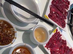 -潮泰牛肉火锅 · 创于1992年(车公庙店)