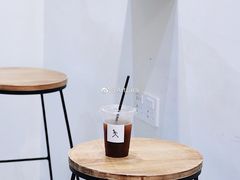 美式-常识咖啡common sense(春熙路店)