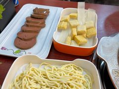 -聚首堂·特色小吃·肘子(什刹海德胜门店)