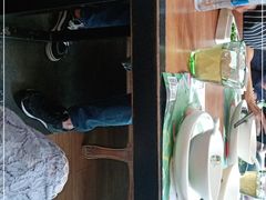 -樾餐厅泰式海鲜火锅(民歌湖店)