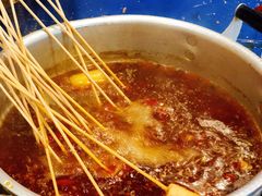 -马路边边串串香(双井直营店)