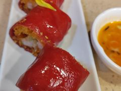 -点都德(海岸城店)