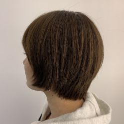 -S.HAIR SALON