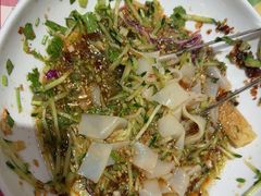 -西贝(枫蓝国际购物中心店)
