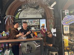 -布拉格餐厅· 中欧捷克菜(全国首店)