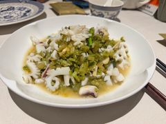 -钱塘花园·宁波菜