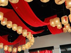 -禧宴Joyous Restaurant(禧园店)