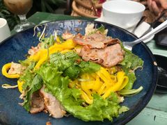 黄面-Le Chalet Dalat