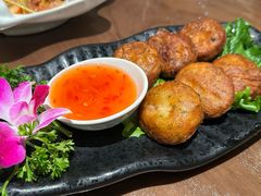 -泰来食光泰国菜餐厅(运河城店)
