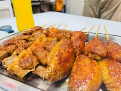 -海平馄饨(逍遥二路店)