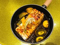 -大鸭梨烤鸭(金色漫香店)