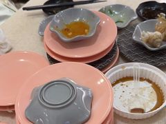 -争鲜回转寿司(东方银座店)