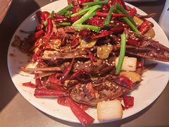 -川成元·麻辣香锅(凯德MALL西直门店)