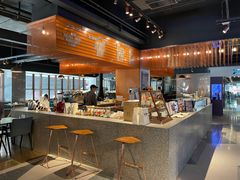 -sugarman espresso素饮糖人高新咖啡工厂