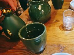 -云海肴·汽锅鸡·云南菜(天津国金汇店)