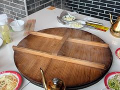 -江湖水乡铁锅炖魚(周庄嘉园店)