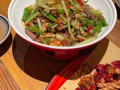 -破三川·新川菜(静安大融城店)